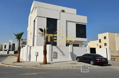 فيلا - 7 غرف نوم - 8 حمامات للبيع في الزاهية جاردنز - الزاهية - عجمان