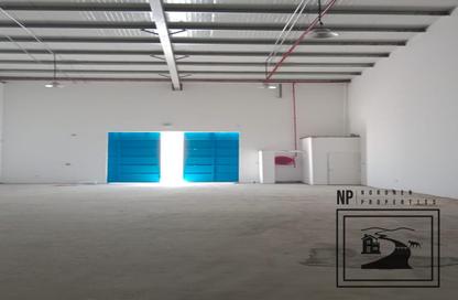 Warehouse - Studio - 1 Bathroom for rent in Al Hanoo - Sharjah Industrial Area - Sharjah Warehouse - Studio - 1 Bathroom for rent in Al Hanoo - Sharjah Industrial Area - Sharjah