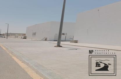 Warehouse - Studio - 1 Bathroom for rent in Al Hanoo - Sharjah Industrial Area - Sharjah Warehouse - Studio - 1 Bathroom for rent in Al Hanoo - Sharjah Industrial Area - Sharjah