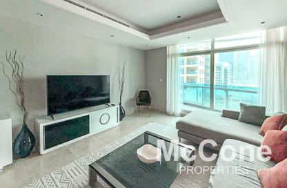 Apartment - 2 Bedrooms - 2 Bathrooms for rent in Orra Marina - Dubai Marina - Dubai Apartment - 2 Bedrooms - 2 Bathrooms for rent in Orra Marina - Dubai Marina - Dubai