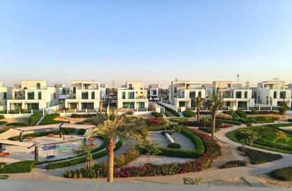 Villa - 3 Bedrooms - 4 Bathrooms for sale in Caya 1 - Arabian Ranches 3 - Dubai