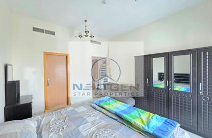 Apartment - 1 Bedroom - 2 Bathrooms for rent in Axis Residence 4 - Axis Residence - Dubai Silicon Oasis - Dubai
