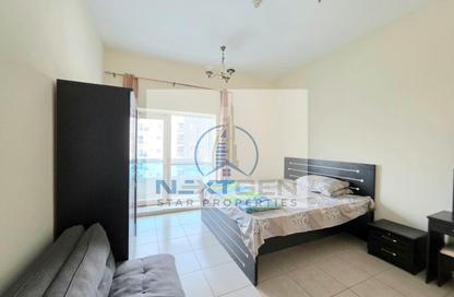Apartment - 1 Bedroom - 2 Bathrooms for rent in Axis Residence 4 - Axis Residence - Dubai Silicon Oasis - Dubai