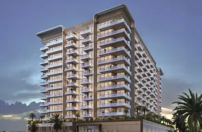 Apartment - 2 Bedrooms - 3 Bathrooms for sale in Sola Residences - Wasl Gate - Dubai