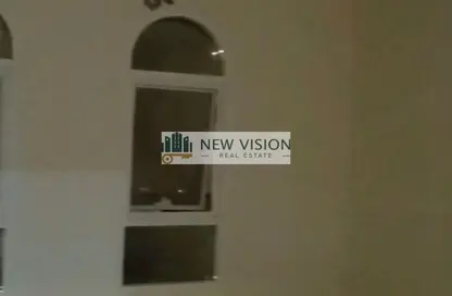 Apartment - Studio - 1 Bathroom for rent in Al Butina 9 Building - Al Butina - Sharjah