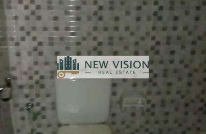 Apartment - Studio - 1 Bathroom for rent in Al Butina 9 Building - Al Butina - Sharjah