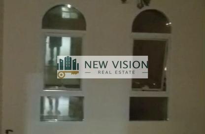 Apartment - Studio - 1 Bathroom for rent in Al Butina 9 Building - Al Butina - Sharjah