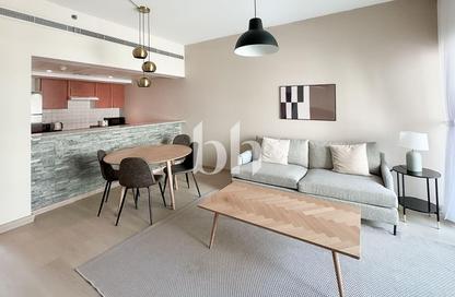 Apartment - 1 Bedroom - 1 Bathroom for sale in Al Alka 1 - Al Alka - Greens - Dubai