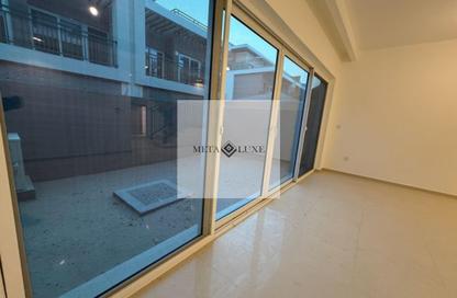 Townhouse - 3 Bedrooms - 3 Bathrooms for rent in Amargo - Damac Hills 2 - Dubai