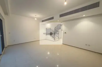 Townhouse - 3 Bedrooms - 3 Bathrooms for rent in Amargo - Damac Hills 2 - Dubai Townhouse - 3 Bedrooms - 3 Bathrooms for rent in Amargo - Damac Hills 2 - Dubai