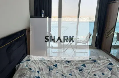 Apartment - Studio - 1 Bathroom for sale in Oasis Tower - Al Rashidiya 1 - Al Rashidiya - Ajman