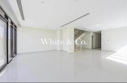 Villa - 3 Bedrooms - 4 Bathrooms for sale in Richmond - DAMAC Hills - Dubai