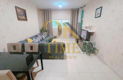 Apartment - 1 Bedroom - 2 Bathrooms for rent in Al Rashidiya Towers - Al Rashidiya - Ajman Downtown - Ajman Apartment - 1 Bedroom - 2 Bathrooms for rent in Al Rashidiya Towers - Al Rashidiya - Ajman Downtown - Ajman