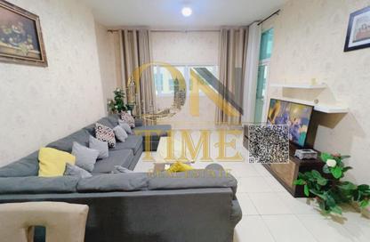 Apartment - 1 Bedroom - 2 Bathrooms for rent in Al Rashidiya Towers - Al Rashidiya - Ajman Downtown - Ajman Apartment - 1 Bedroom - 2 Bathrooms for rent in Al Rashidiya Towers - Al Rashidiya - Ajman Downtown - Ajman