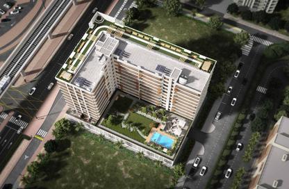 Apartment - 2 - 3 for sale in Sunbliss Residence - Al Furjan - Dubai