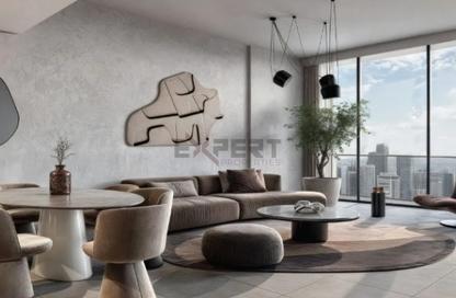 Apartment - 1 Bedroom - 2 Bathrooms for sale in Norah Residence - District 14 - Jumeirah Village Circle - Dubai