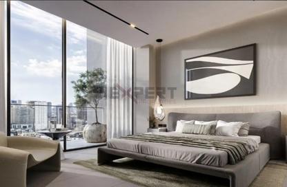 Apartment - 1 Bedroom - 2 Bathrooms for sale in Norah Residence - District 14 - Jumeirah Village Circle - Dubai