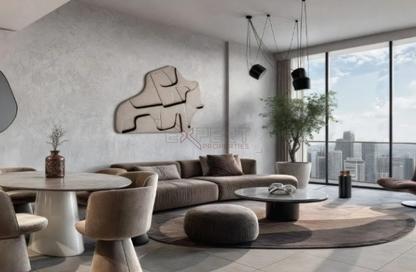 Apartment - 1 Bedroom - 2 Bathrooms for sale in Norah Residence - District 14 - Jumeirah Village Circle - Dubai
