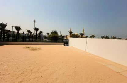 Townhouse - 3 - 4 for rent in Jebel Ali Village Townhouses - Jebel Ali Village - Jebel Ali - Dubai