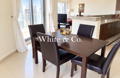 Apartment - 1 - 2 for rent in Bonaire Tower - Park Island - Dubai Marina - Dubai Apartment - 1 - 2 for rent in Bonaire Tower - Park Island - Dubai Marina - Dubai