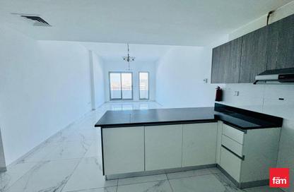 Apartment - 2 Bedrooms - 4 Bathrooms for rent in 5th Avenue - Al Furjan - Dubai