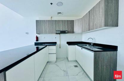 Apartment - 2 Bedrooms - 4 Bathrooms for rent in 5th Avenue - Al Furjan - Dubai