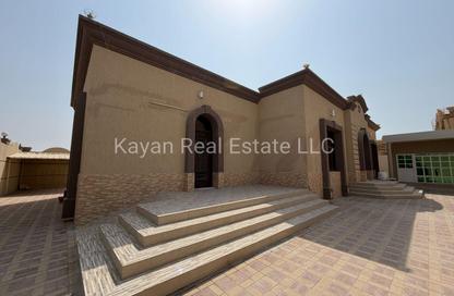 Villa - 4 Bedrooms - 6 Bathrooms for rent in Al Dhait South - Al Dhait - Ras Al Khaimah Villa - 4 Bedrooms - 6 Bathrooms for rent in Al Dhait South - Al Dhait - Ras Al Khaimah