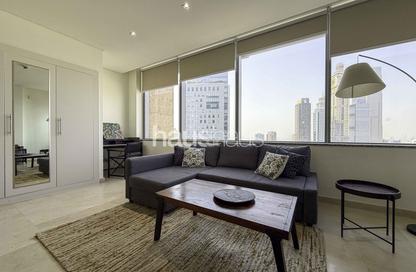 Apartment - Studio - 1 for rent in Sky Gardens - DIFC - Dubai