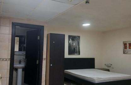 Apartment - Studio - 1 Bathroom for rent in Al Majaz 3 - Al Majaz - Sharjah
