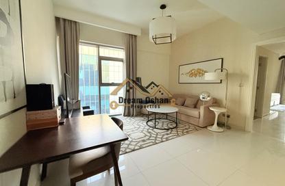 Apartment - 1 - 2 for rent in Avanti - Business Bay - Dubai Apartment - 1 - 2 for rent in Avanti - Business Bay - Dubai