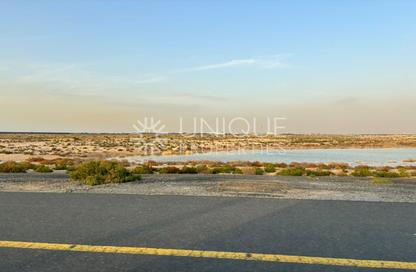 Land - Studio for sale in Jebel Ali Hills - Jebel Ali - Dubai