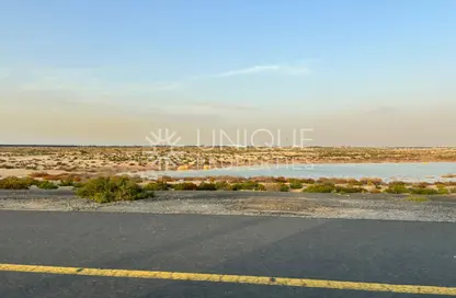 Land - Studio for sale in Jebel Ali Hills - Jebel Ali - Dubai