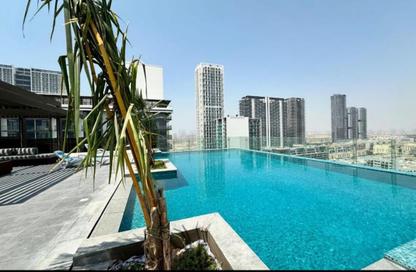Apartment - 2 - 3 for rent in Marwa Heights - District 15 - Jumeirah Village Circle - Dubai Apartment - 2 - 3 for rent in Marwa Heights - District 15 - Jumeirah Village Circle - Dubai