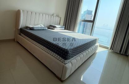 Apartment - 2 Bedrooms - 2 Bathrooms for rent in Harbour Views 2 - Harbour Views - Dubai Creek Harbour (The Lagoons) - Dubai Apartment - 2 Bedrooms - 2 Bathrooms for rent in Harbour Views 2 - Harbour Views - Dubai Creek Harbour (The Lagoons) - Dubai