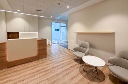 Office Space - Studio for rent in Burj Daman - DIFC - Dubai
