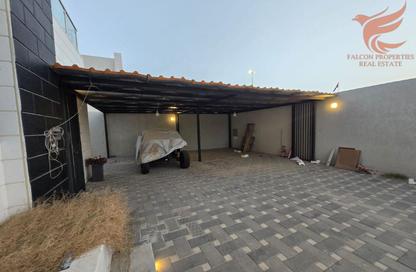 Villa - 6 - 7 for rent in Seih Al Uraibi - Ras Al Khaimah Villa - 6 - 7 for rent in Seih Al Uraibi - Ras Al Khaimah