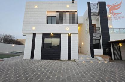 Villa - 6 - 7 for rent in Seih Al Uraibi - Ras Al Khaimah