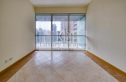 Apartment - 1 Bedroom - 2 Bathrooms for rent in Marina Terrace - Dubai Marina - Dubai