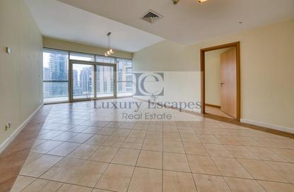 Apartment - 1 Bedroom - 2 Bathrooms for rent in Marina Terrace - Dubai Marina - Dubai