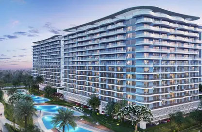 Apartment - 2 Bedrooms - 3 Bathrooms for sale in Damac Lagoon Views 13 - Damac Lagoons - Dubai