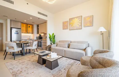 Apartment - 1 Bedroom - 1 Bathroom for rent in Lime Gardens - Dubai Hills Estate - Dubai