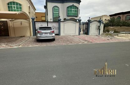 Villa - 5 Bedrooms - 5 Bathrooms for rent in Al Rawda 3 Villas - Al Rawda 3 - Al Rawda - Ajman