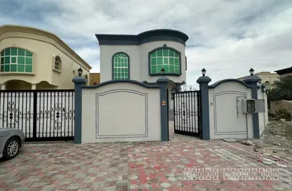 Villa - 5 Bedrooms - 5 Bathrooms for rent in Al Rawda 3 Villas - Al Rawda 3 - Al Rawda - Ajman