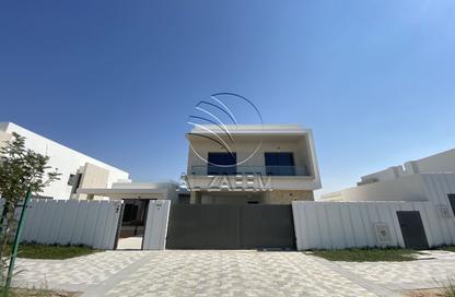 Villa - 5 - 7 for rent in The Magnolias - Yas Acres - Yas Island - Abu Dhabi