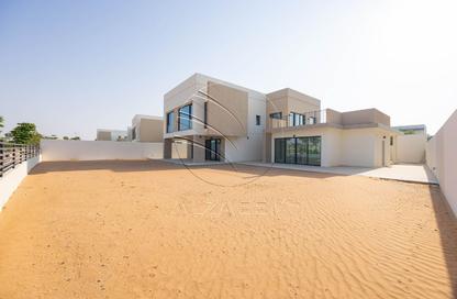 Villa - 5 - 7 for rent in The Magnolias - Yas Acres - Yas Island - Abu Dhabi Villa - 5 - 7 for rent in The Magnolias - Yas Acres - Yas Island - Abu Dhabi