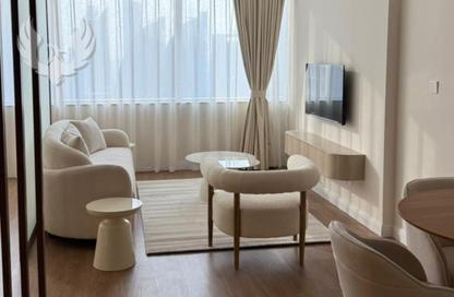 Apartment - Studio - 1 Bathroom for sale in Sky Gardens - DIFC - Dubai