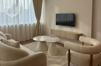 Apartment - Studio - 1 Bathroom for sale in Sky Gardens - DIFC - Dubai