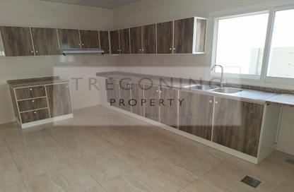 Villa - 4 Bedrooms - 4 Bathrooms for rent in Al Safa 2 Villas - Al Safa 2 - Al Safa - Dubai