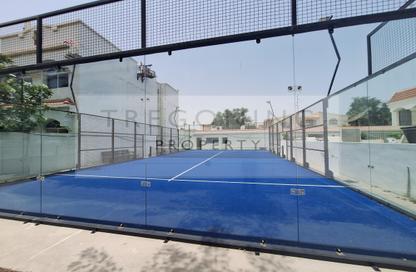 Villa - 4 Bedrooms - 4 Bathrooms for rent in Al Safa 2 Villas - Al Safa 2 - Al Safa - Dubai