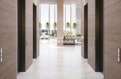Apartment - Studio - 1 for sale in Kyoto by ORO24 - Arjan - Dubai
